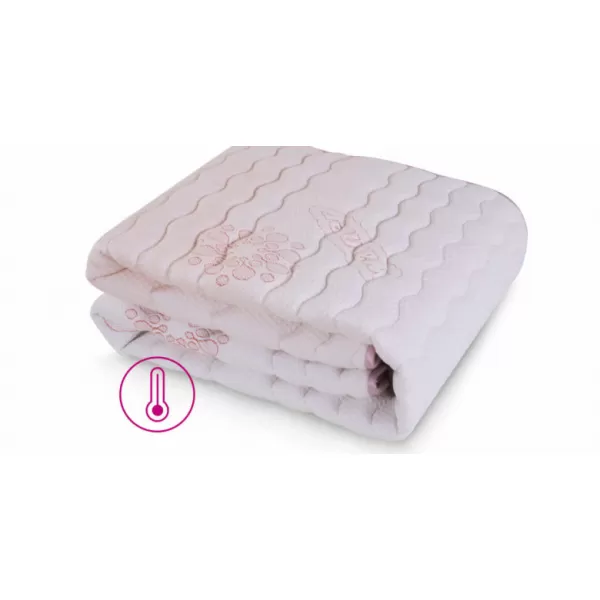 Jelínek Matracový chránič WARMER