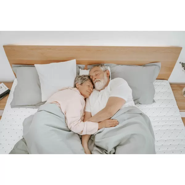 Jelínek Matrace SÁRA Boxspring NAWAPUR