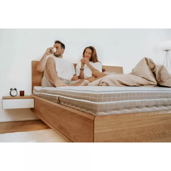 Jelínek Matrace SÁRA Boxspring NAWAPUR