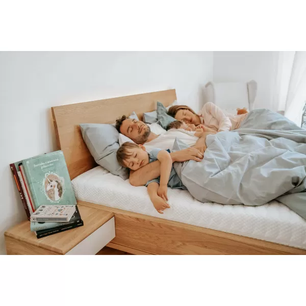 Matrace SÁRA Family Klasik Cellpur