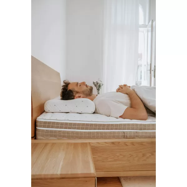 Jelínek Polštář HUGO LUX TERMOPUR