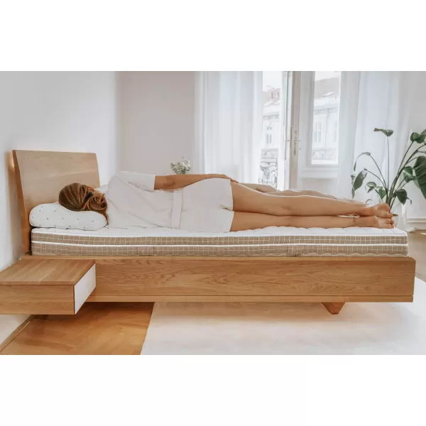 Jelínek Matrace SÁRA Boxspring CELLPUR