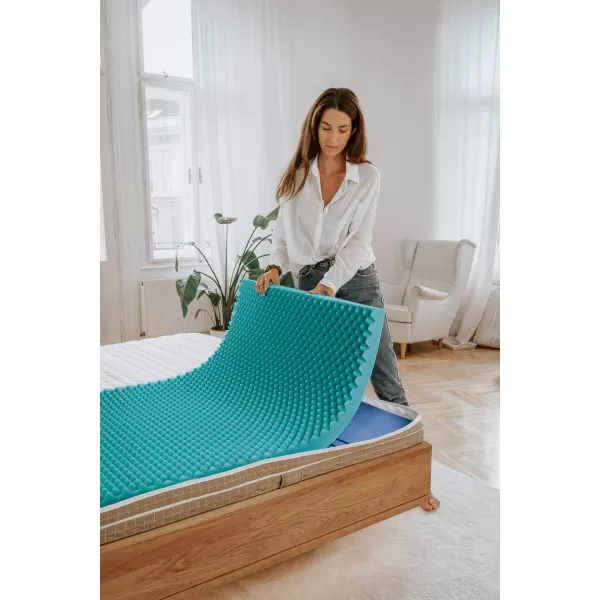 Jelínek Matrace SÁRA Boxspring NAWAPUR